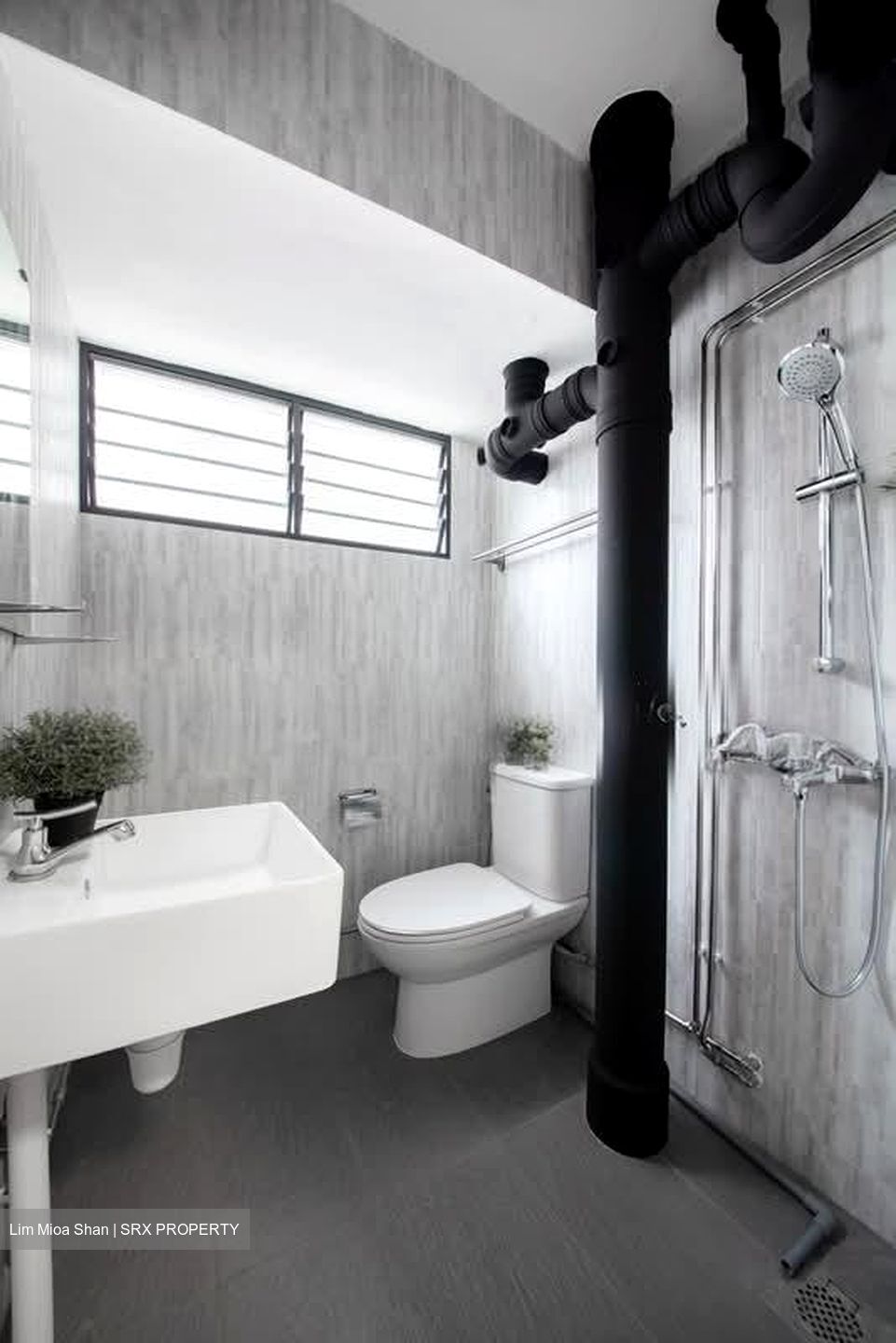 Blk 301 Ang Mo Kio Avenue 3 (Ang Mo Kio), HDB 3 Rooms #584497381